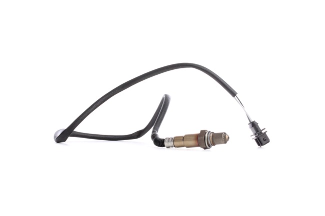 RIDEX 3922L0397 Lambda anturi Volvo S40 1 2.0 T 163 hv B 4204 T3