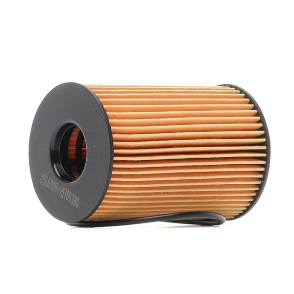 MINI RIDEX Filtri olio 7O0273
