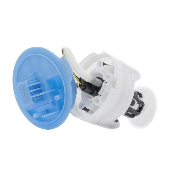 RIDEX 1382F0272 Sensor pressão do combustível S4 quattro 344 cv BHF