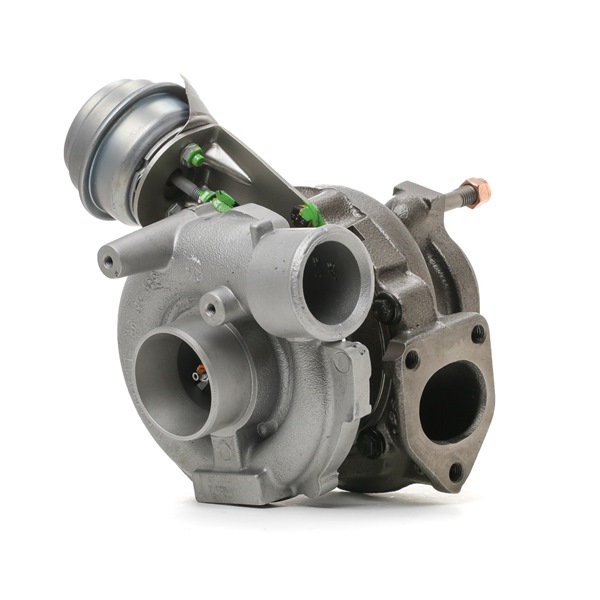 RIDEX REMAN 2234C0320R Sonda lambda 2.5 DTI (F69, M69, P69) 150 cv Y 25 DT