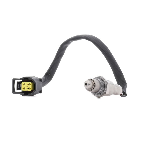 RIDEX 3922L0398 Lambda sensor W176 A 200 1.6 (176.043) 156 hp M 270.910
