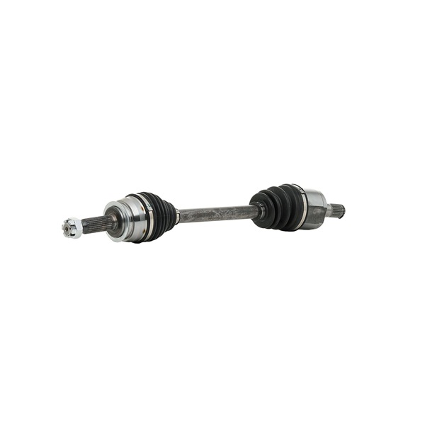 RIDEX 13D0746 Drive shaft Hyundai Accent LC 1.6 105 hp G4ED