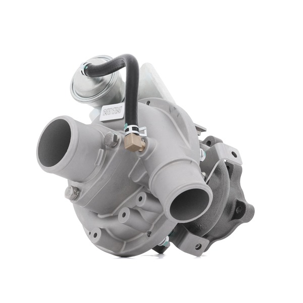 RIDEX 2234C10064 Turbină Renault Master 2 Camion cu platformă 3.0 dCi 140 136 CP ZD3 202