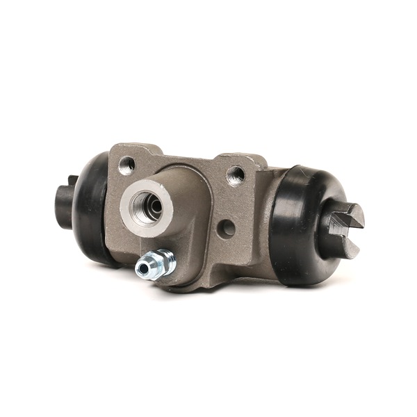 RIDEX 277W0099 Brake servo 3.0 D 4x4 163 hp 4JJ1-TC