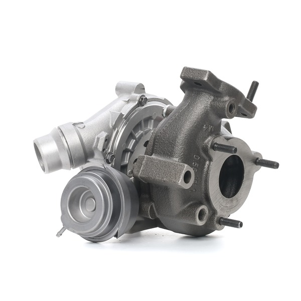 RIDEX REMAN 2234C10065R Turbo Renault Espace JK 2.0 dCi (JK03, JK04, JK1C, JK1G, JK1J, JK1K) 173PS 2025