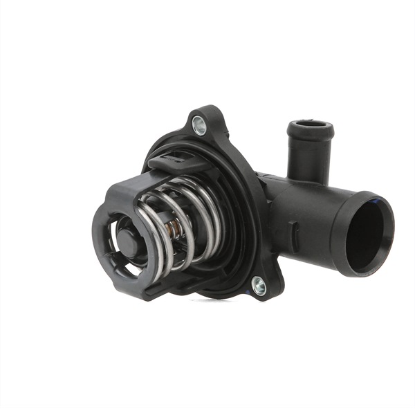 RIDEX 316T0301 Thermostat Audi Q7 4L 3.0 TDI quattro 240 PS CJGA