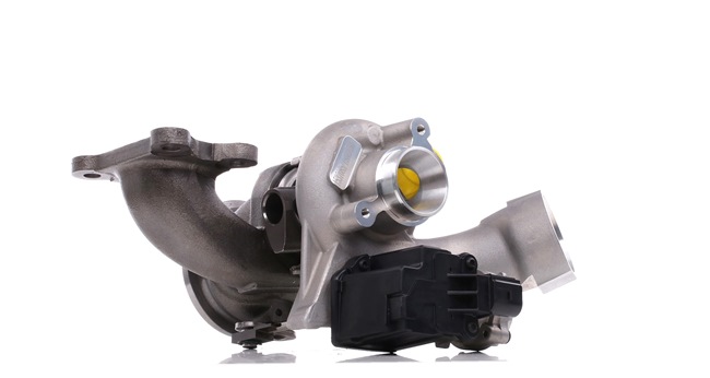 RIDEX 2234C10071 Turbo Skoda Superb 3V3 1.4 TSI 125 cv CZCA