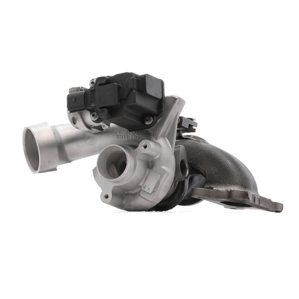 RIDEX REMAN 2234C10071R Turbo Skoda Superb 3V3 1.4 TSI 125 cv CZCA