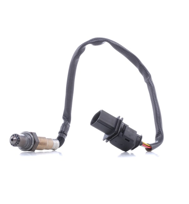 RIDEX 3922L0399 Sonde lambda (NOx) FIAT Doblo II Break (263) 1.6 D Multijet (263AXD1B, 263AXX1B) 105CV 2017
