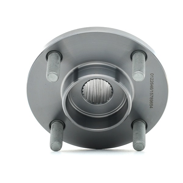 STARK SKWH-0181252 Differensial 1.6 Flex 116 hk C16HDEX