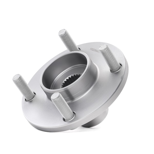 RIDEX 653W0188 Differensial 1.6 Flex 116 hk C16HDEX