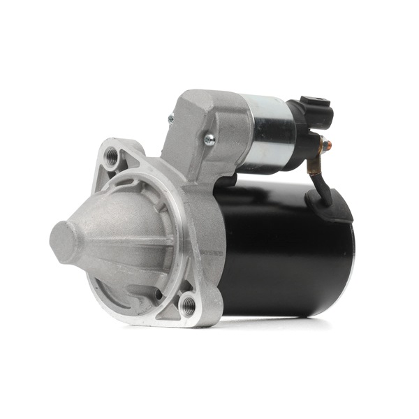 RIDEX 2S0490 Solenoide de arranque 1.0 LPG 65 cv G3LA