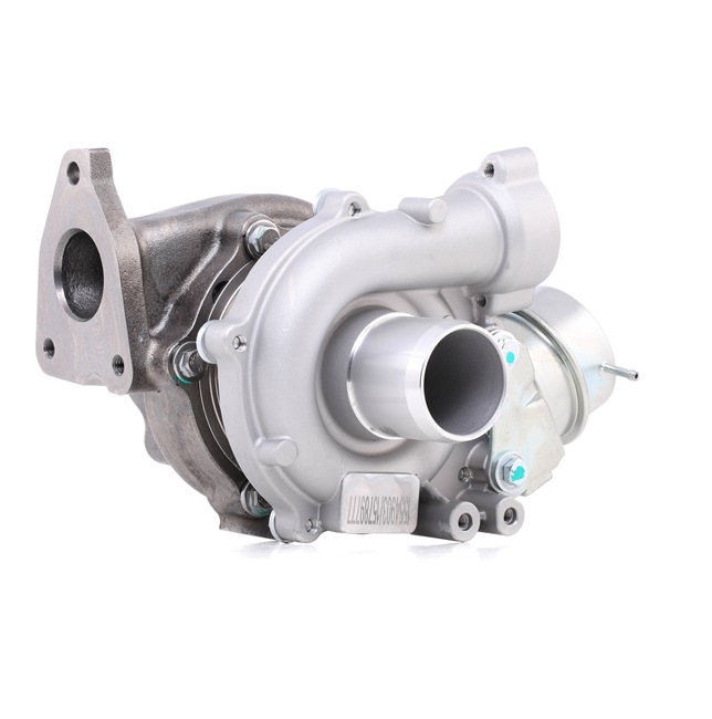 RIDEX 2234C10077 Turbo Fiat Talento 296 1.6 D 95 HK R9M 413
