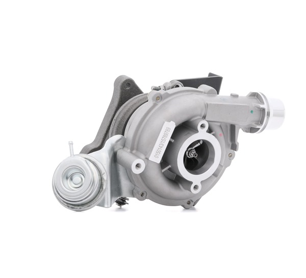STARK SKCT-1190581 Turbolader Renault Master III Bus 2.3 dCi 100 FWD (JV0A, JV0B, JV0G, JV0H) 101 PS