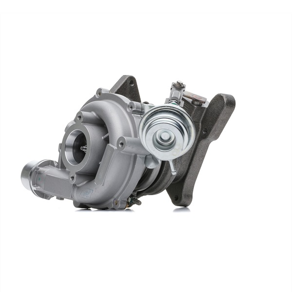RIDEX 2234C10078 Turbo Renault Master III Bus 2.3 dCi 100 FWD (JV0A, JV0B, JV0G, JV0H) 101 PS M9T 670