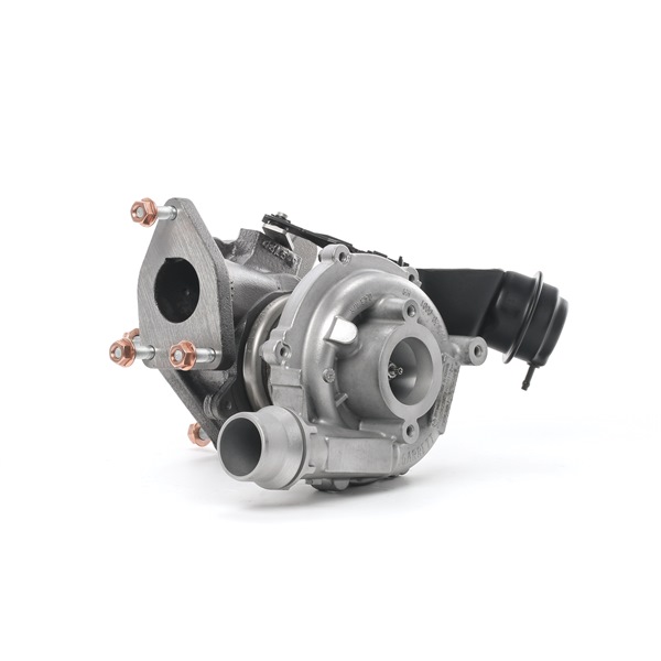 RIDEX REMAN 2234C10078R Turbină Renault Master 3 Van 2.3 dCi 100 FWD (FV0A, FV0B, FV0G, FV0K, FV0H) 101 CP M9T 670