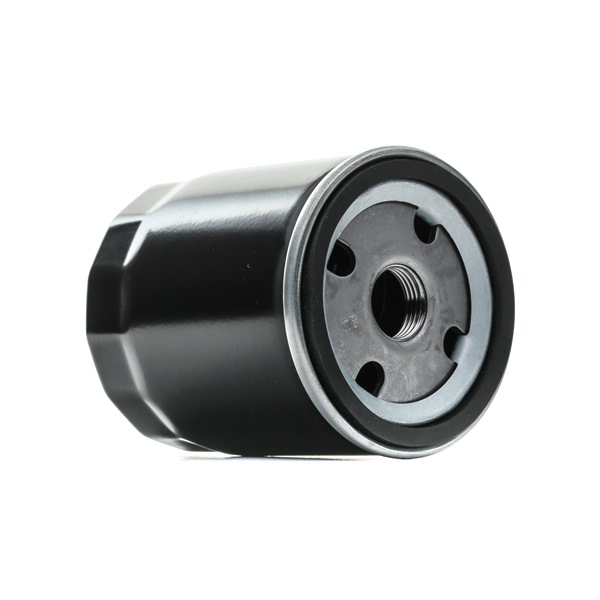 RIDEX 7O0275 Filtr oleju BMW E12 518 1.8 90 KM M10 B18 (184VB)