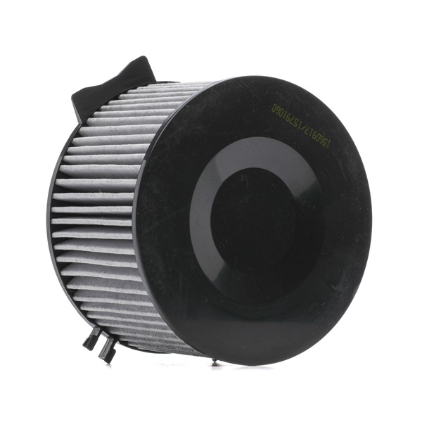 RIDEX 424I0562 Pollenfilter VW Transporter T4 1.9 D 61 HK 1X