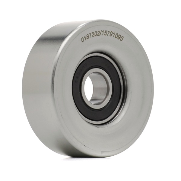 STARK SKTP-0600374 Feszítőgörgő, hosszbordás szíj DS DS 4 II PureTech 225 (FP5GGT) 224 LE