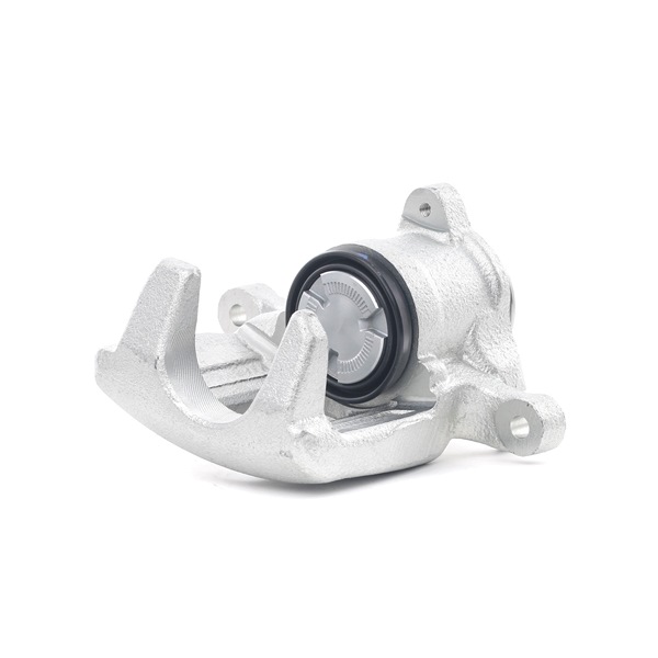 RIDEX 78B1167 Pinze freni Audi A6 C6 Allroad 4.2 FSI quattro 350 CV BVJ