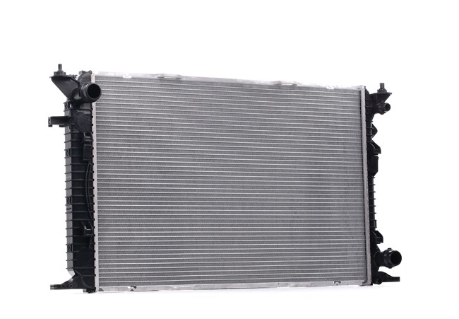 RIDEX 470R0915 Radiatore Audi A4 B8 Avant 3.0 TDI 204 CV CLAB