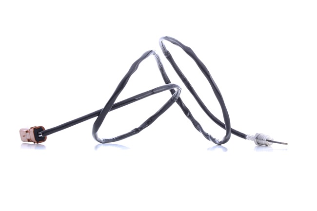 RIDEX 3938E0162 Αισθητήρας θερμοκρασίας CITROËN C5 II Hatchback 2.2 HDi 133 PS 4HX (DW12TED4)