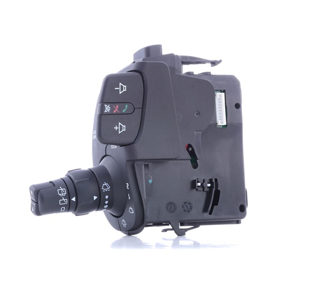 RIDEX 1563S0169 Blinklysbryter Renault Kangoo 2 Express 1.5 dCi 70 (FW0A, KW0V) 68 hk K9K 800