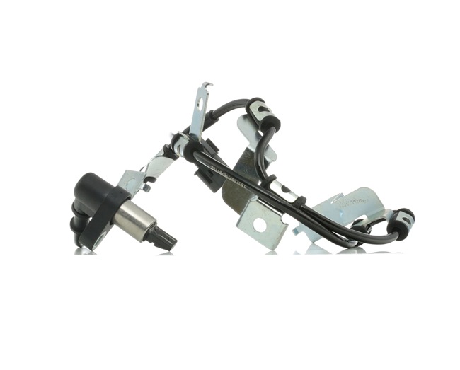 RIDEX 412W0845 Capteur ABS Mitsubishi L200 K60T 2.5 TD 4WD 99CV 2006