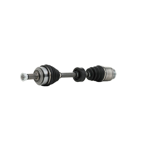 RIDEX 13D0752 Drivaxel Honda CR-V II 2.0 (RD5) 150 hk K20A4