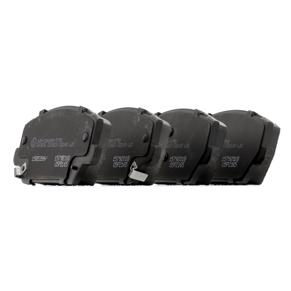RIDEX 402B1396 Hjulsylinder 3.5 MPI FWD 280 hk G6DC