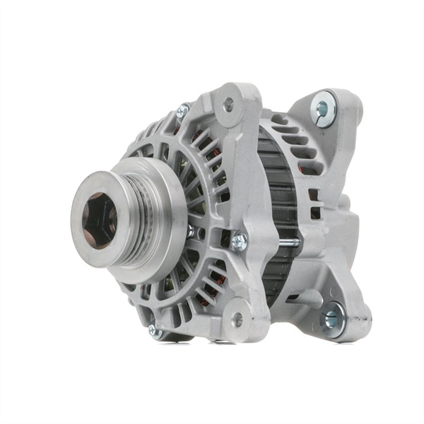 STARK SKGN-03221450 Lichtmaschine Renault Clio 2 1.4 (B/CB0C, B/CB0S) 75 PS K7J 700