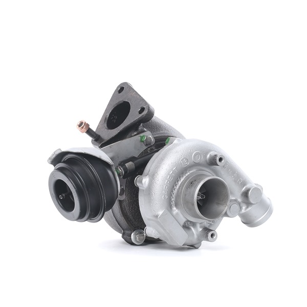 RIDEX REMAN 2234C0026R Turbo Passat 3B5 1.9 TDI 110 PS AVG