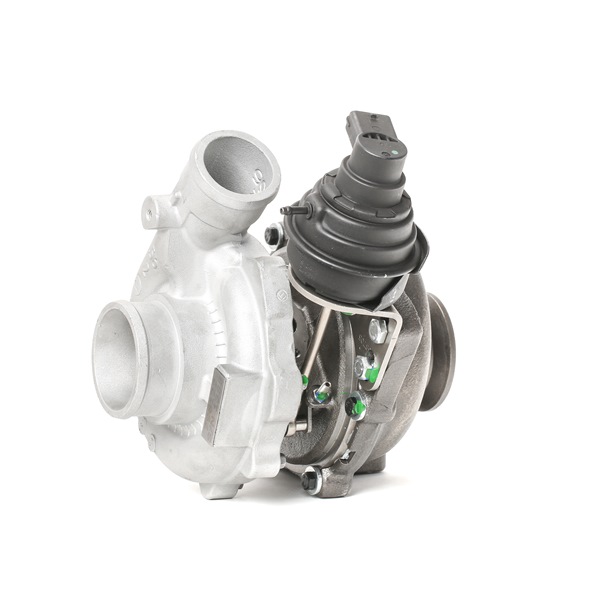 RIDEX REMAN 2234C0403R Turbo Iveco Daily V Flatbed Vrachtwagen 35C15, 35S15, 40C15, 45C15, 50C15, 60C15, 65C15, 70C15 146 Pk F1CE3481J