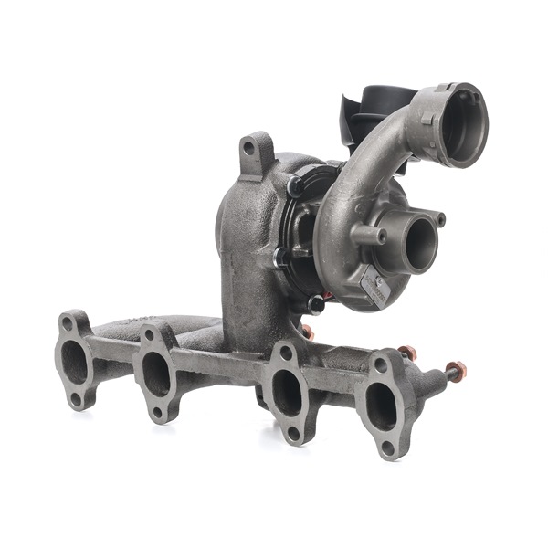 RIDEX REMAN 2234C0265R Turbo VW Multivan T5 1.9 TDI 105 cv AXB