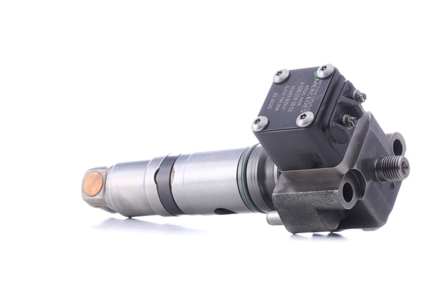 RIDEX REMAN 3930I0014R Hogedrukpomp 813 DA, 814 DA 4x4 (669.599, 670.451, 670.452, 670.453) 129 Pk OM 904.908