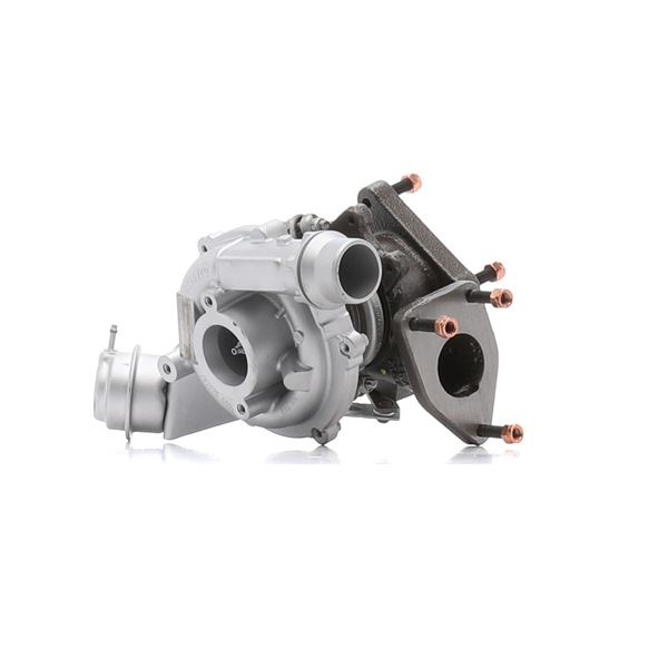 RIDEX REMAN 2234C0220R Turbo Renault Master III Bus 2.3 dCi 145 FWD (JV0F, JV0S, JV0T) 146 HK M9T 706