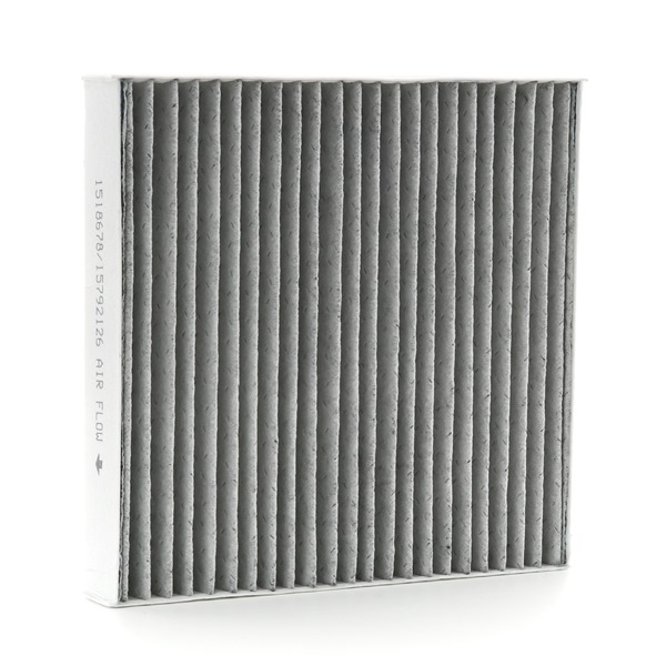 ABARTH RIDEX Cabine-filter 424I0600