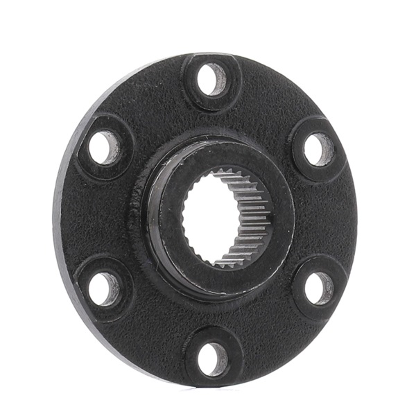STARK SKWH-0181256 Moyeu de roue Mitsubishi Pajero 2 3.0 V6 4WD (V23W, V43W, V23C) 150 CH