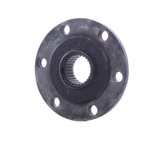 MITSUBISHI RIDEX Hjulnav 653W0192