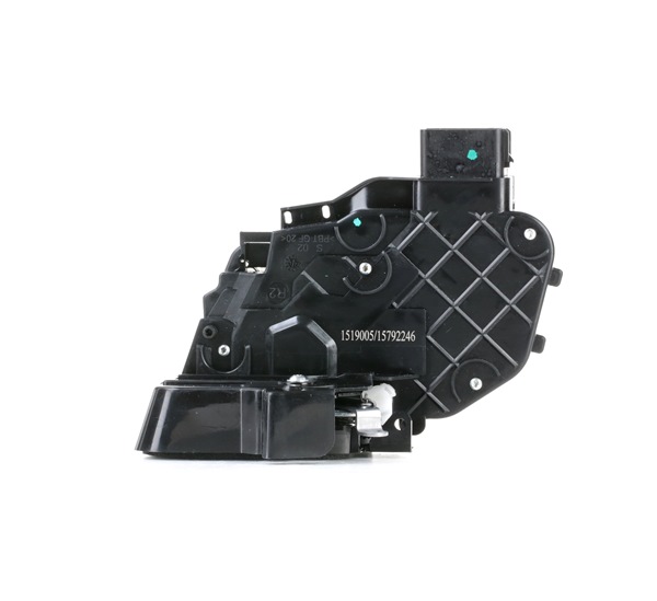 RIDEX 1361D0140 Gaspedal 2.4 D 163PS 2010