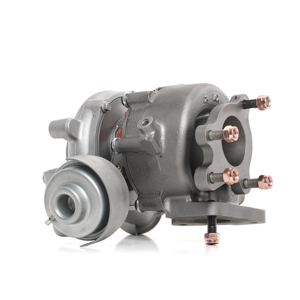 RIDEX REMAN 2234C0355R Turbina Ford Mondeo Mk5 kombi 1.5 EcoBoost 160 KM UNCF