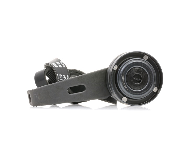 VW STARK Poly v riemen kit SKRBS-1200543