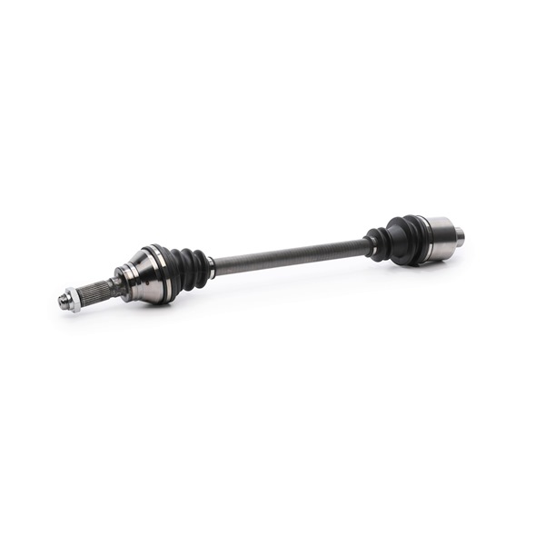 RIDEX 13D0760 Féltengely Renault Master Van 28-35 2.5 D 75 LE 8140.67.2510