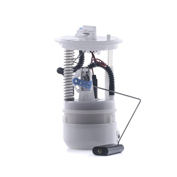 RIDEX 1382F0278 Regolatore pressione carburante 1.4 (225BXA1A) 73 CV KFT