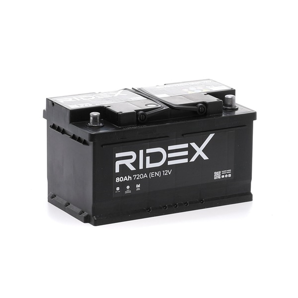RIDEX 1S0020 Corpo de borboleta 2.5 D (F69, M69, P69) 131 cv X 25 DT