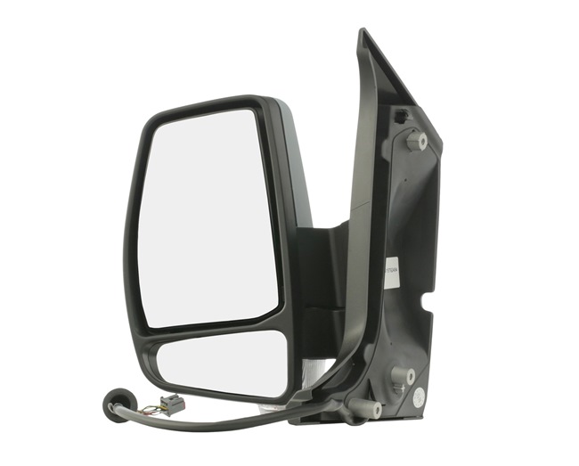 STARK SKOM-1040785 Wing mirror Ford Transit Custom Minibus 2.0 EcoBlue mHEV 105 hp BJFD