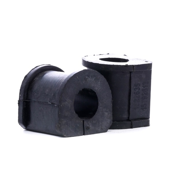 RIDEX 1097S0021 Σετ επισκευής, έδρανο σταθεροποιητή FIAT Croma Van (194) 1.9 MJTD (194AXB1B) 120 PS