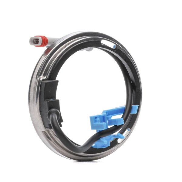 RIDEX 412W0846 ABS sensor Opel Vectra C Sedan 1.9 CDTI (F69) 100 HK Z 19 DTL