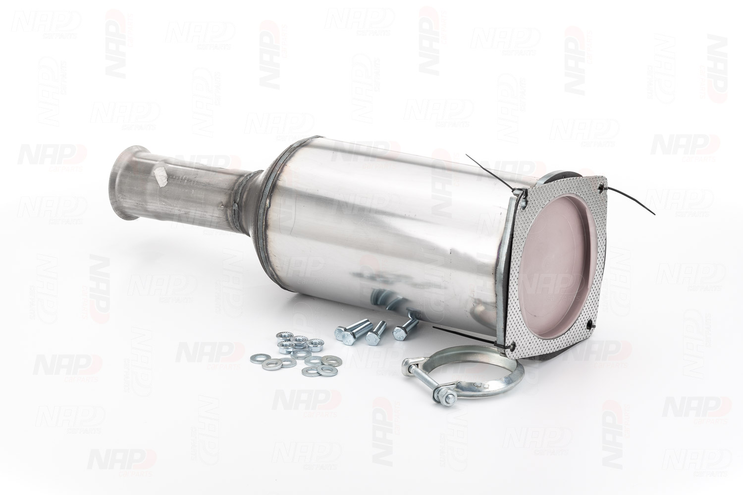 NAP carparts CAD10061 Lambda sensor 2.2 HDi (RW4HTH) 170 hp 4HT (DW12BTED4)
