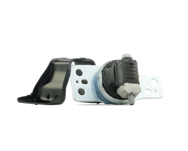 RIDEX 247E0505 Tampon motor RENAULT Modus / Grand Modus (F, JP) 1.2 75 CP D4F 740